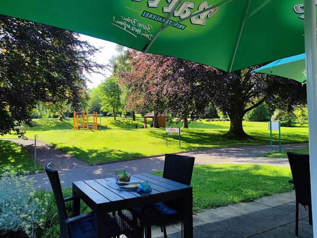 Bückeburger Str. 2, 31707 Bad Eilsen