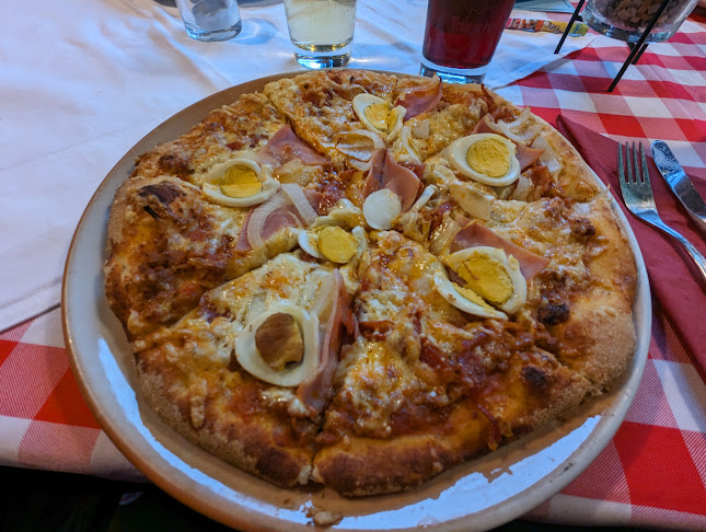 Ristorante Pizzeria del Parco