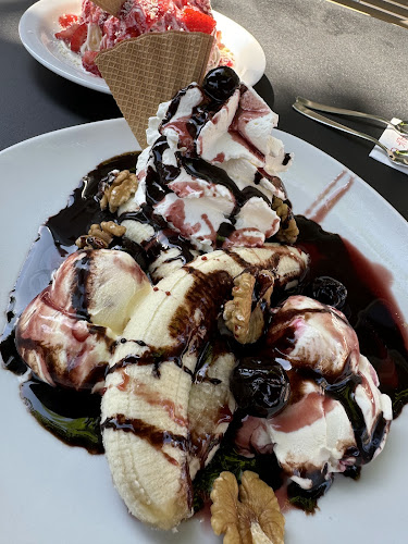 Eiscafe Latino Walbeck - Gastronomie und Hotellerie