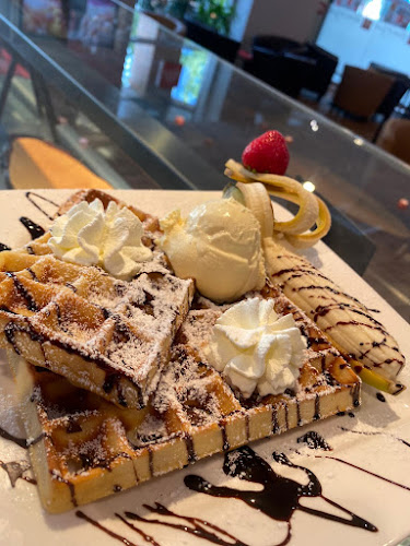 Rosso Caffebar - Hildesheim