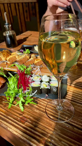 Best Friends - Vietnamese Kitchen | Sushi, Würzburg - Gastronomie und Hotellerie