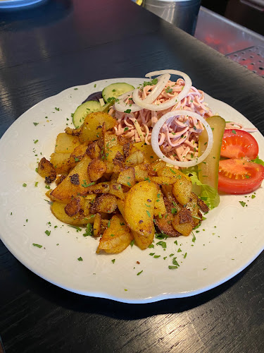 Opinii despre Kula-Bar în Konstanz - Gastronomie und Hotellerie