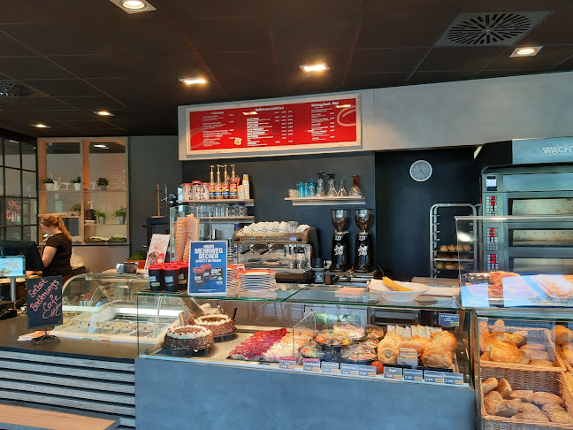 Bäckerei & Konditorei D. Eckhardt GmbH & Co. KG - Gastronomie und Hotellerie