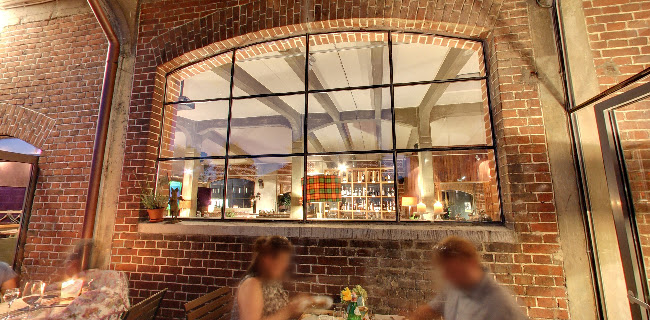 Kantine Ravensburg Restaurant - Gastronomie und Hotellerie