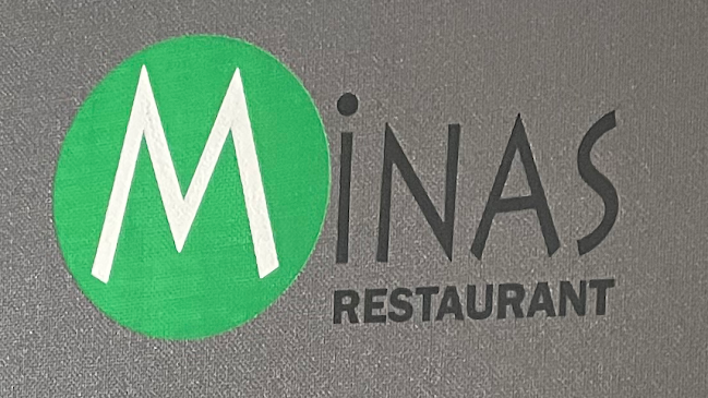 Opinii despre Restaurant Minas în Hamburg - Gastronomie und Hotellerie