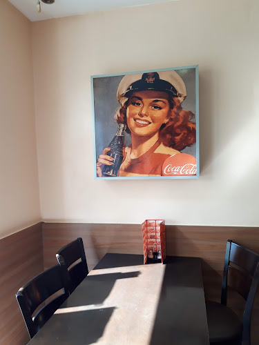 Drive-In - Gastronomie und Hotellerie