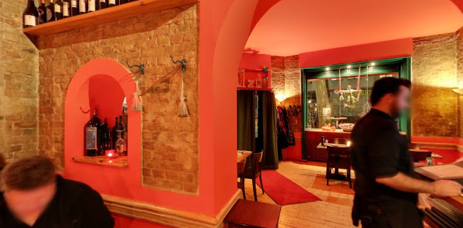 Restaurant Z - Gastronomie und Hotellerie