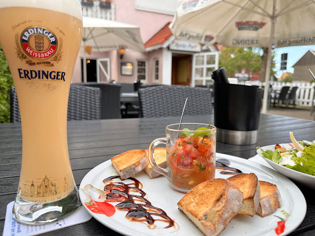 Opinii despre Pizzeria Après Park în Rust - Gastronomie und Hotellerie