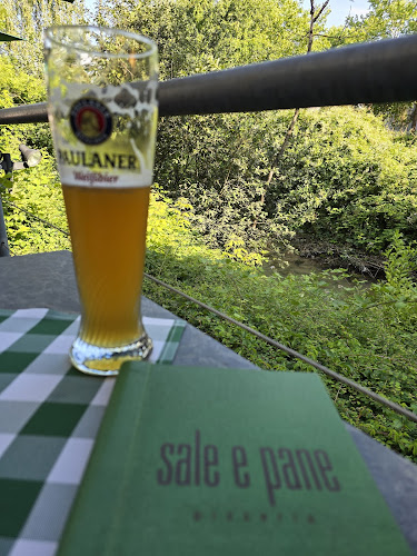 sale e pane Pizzeria