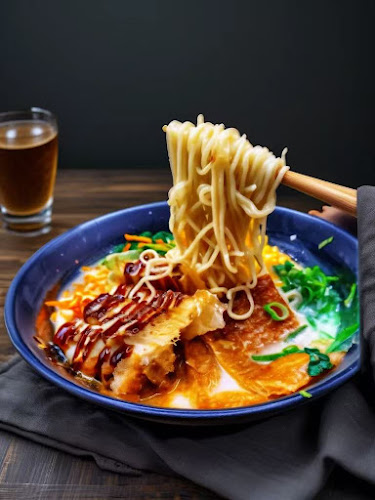 Fashion Asia Grill Restaurant