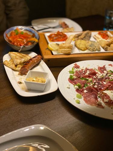 Restaurant Pikilia | greekcuisine