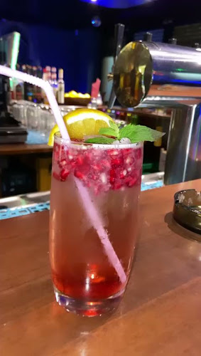 Gaststätte "Zum Wohl" - Offenbach am Main