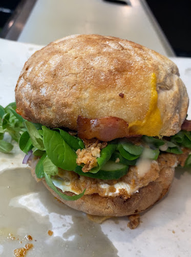 Tony's Subs & Bagels - Saalfeld/Saale