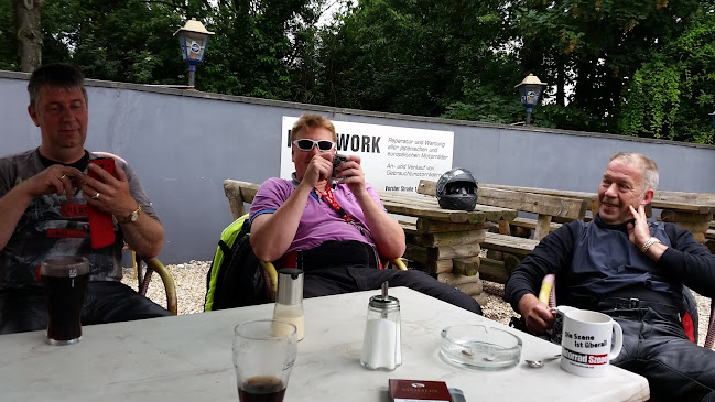 Comentarii opinii despre Ellys Bikertreff