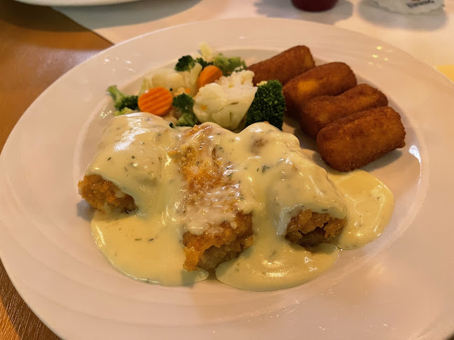 Comentarii opinii despre Sportheim Dietesheim