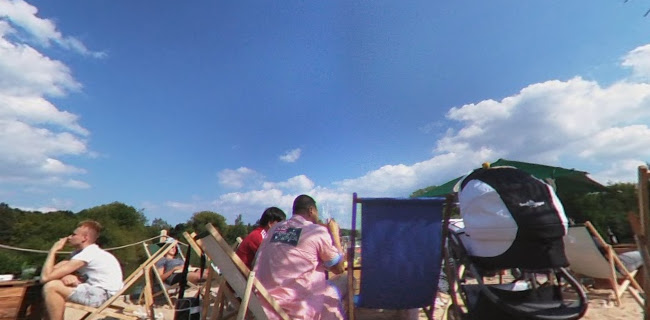 Opinii despre Strandbar Gießen în Gießen - Gastronomie und Hotellerie