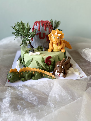 Comentarii opinii despre Tortenstudio & SchokoLaden - Inh. Sandy Reichelt