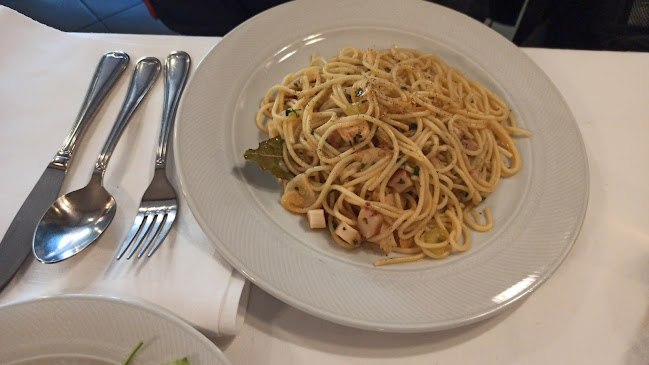 Opinii despre Castelli Romani în Berlin - Gastronomie und Hotellerie