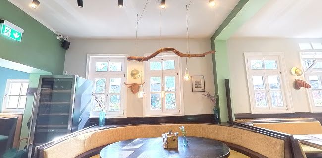 Frankfurter Haus - Neu-Isenburg