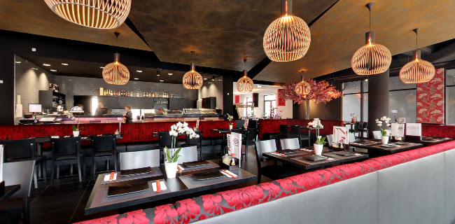 Comentarii opinii despre Ichiban Sushi-Grill-Restaurant