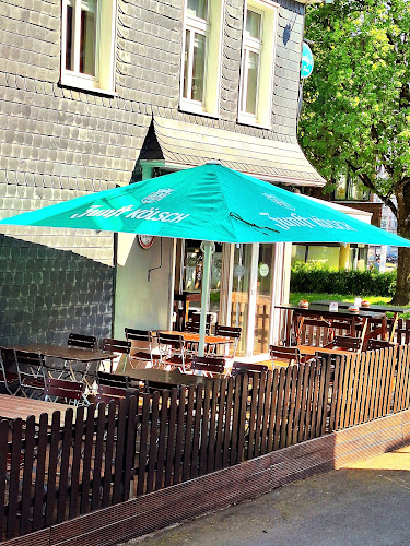 Comentarii opinii despre Brandy's Eat & Drink - Solingen