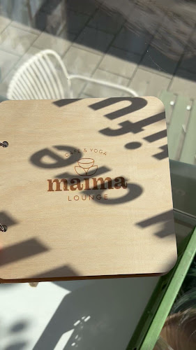 maima Lounge CAFÉ & YOGA - Ravensburg