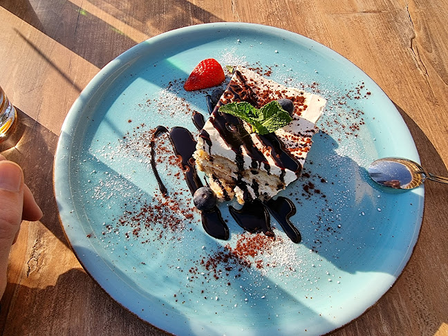 Ristorante I DUE AMICI