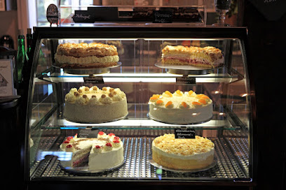 Café Altes Rauchhaus Padenstedt GmbH