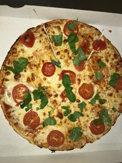 Pisa Pizza