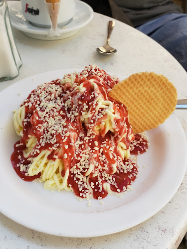 Comentarii opinii despre Eiscafé Da Luca