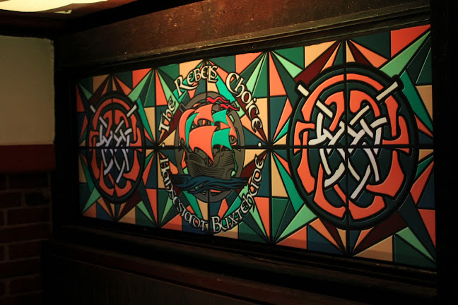 Comentarii opinii despre The Rebel's Choice - Irish Pub