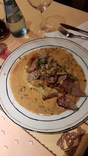 Comentarii opinii despre Restaurant Burg