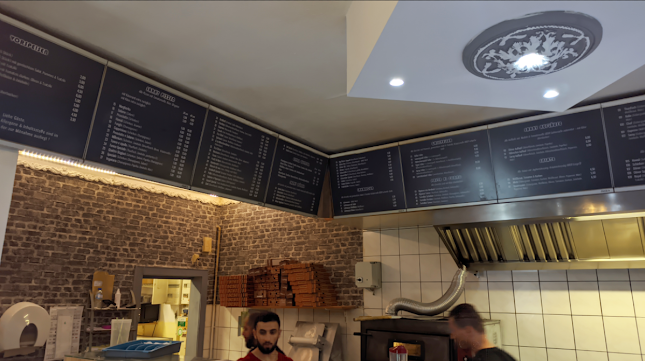 Saray Grill - Wilhelmshaven