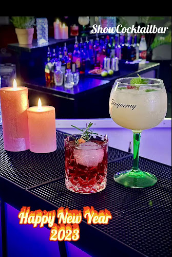 ShowCocktailbar - Gastronomie und Hotellerie