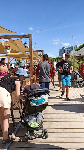 Opinii despre Mainzstrand în Mainz - Gastronomie und Hotellerie