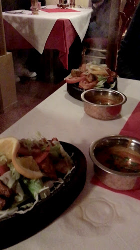 Indisches Restaurant Ganesha Nürnberg - Nürnberg