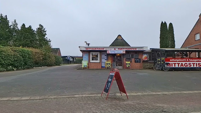 Opinii despre Grillstübchen & Partyservice Stocks în Osterrönfeld - Gastronomie und Hotellerie