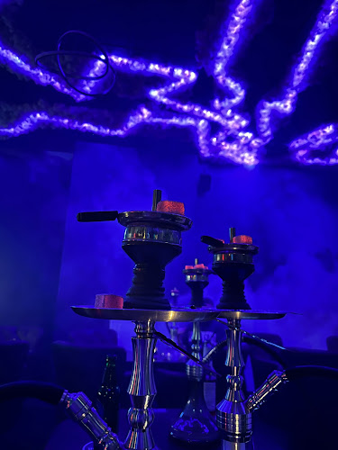 Comentarii opinii despre Clouds Bar by 103