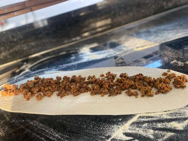 Paria - Gastronomie und Hotellerie