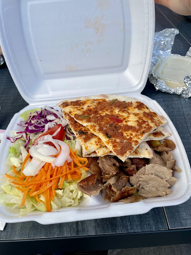 Comentarii opinii despre Kuday Kebap