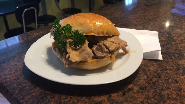 Sagres portugiesisches Restaurant und Eiscafé - Cuxhaven