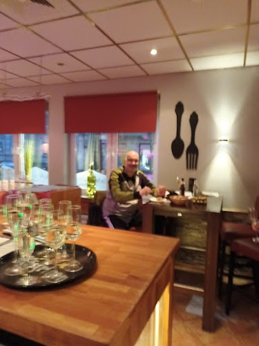 La Bruschetta Da Monica Ristorante · Pizzeria