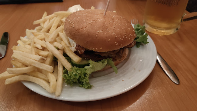 Opinii despre Martyna Restaurant în Bad Honnef - Gastronomie und Hotellerie