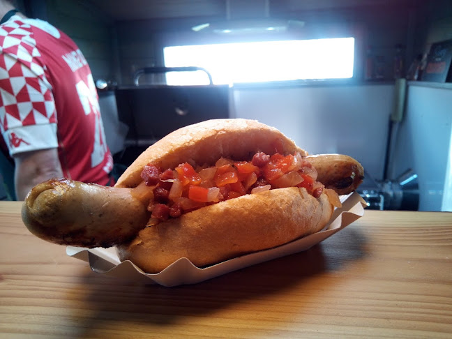 Schorschis Grill - Dassel