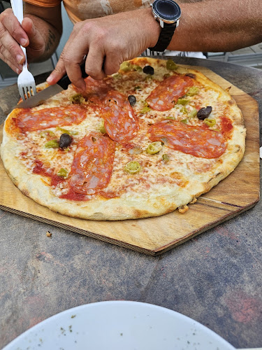 Opinii despre Ristorante da Raffaele în Burgau - Gastronomie und Hotellerie