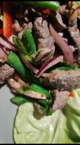 Opinii despre High Thai, Authentic Thai Cuisine în Passau - Gastronomie und Hotellerie