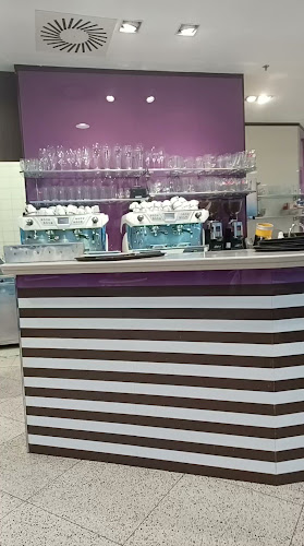 Opinii despre Eiscafé Tiziano în Pforzheim - Gastronomie und Hotellerie