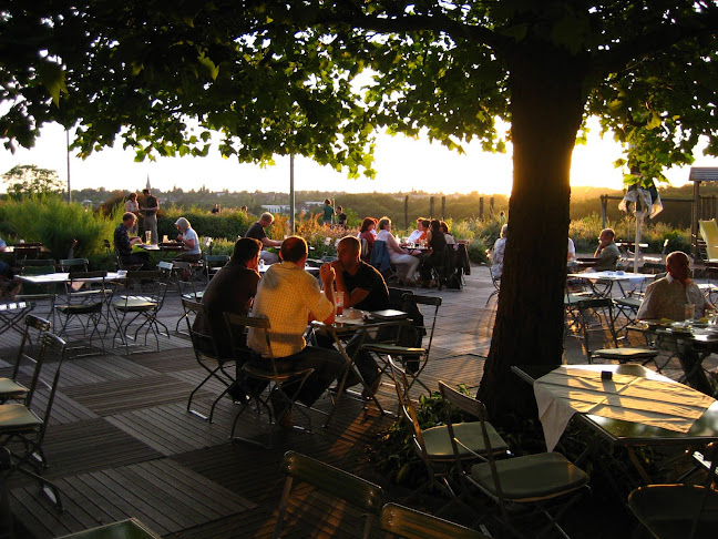 Opinii despre Landgasthaus Herchenbach în Neunkirchen-Seelscheid - Gastronomie und Hotellerie