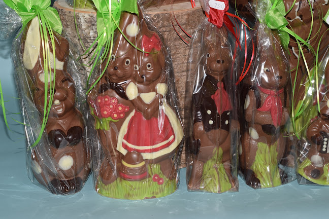 Comentarii opinii despre Café Konditorei Vaitl - Plattling