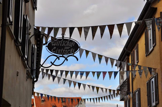 Opinii despre Wirtschaft zur Eintracht Rottenburg în Rottenburg am Neckar - Gastronomie und Hotellerie